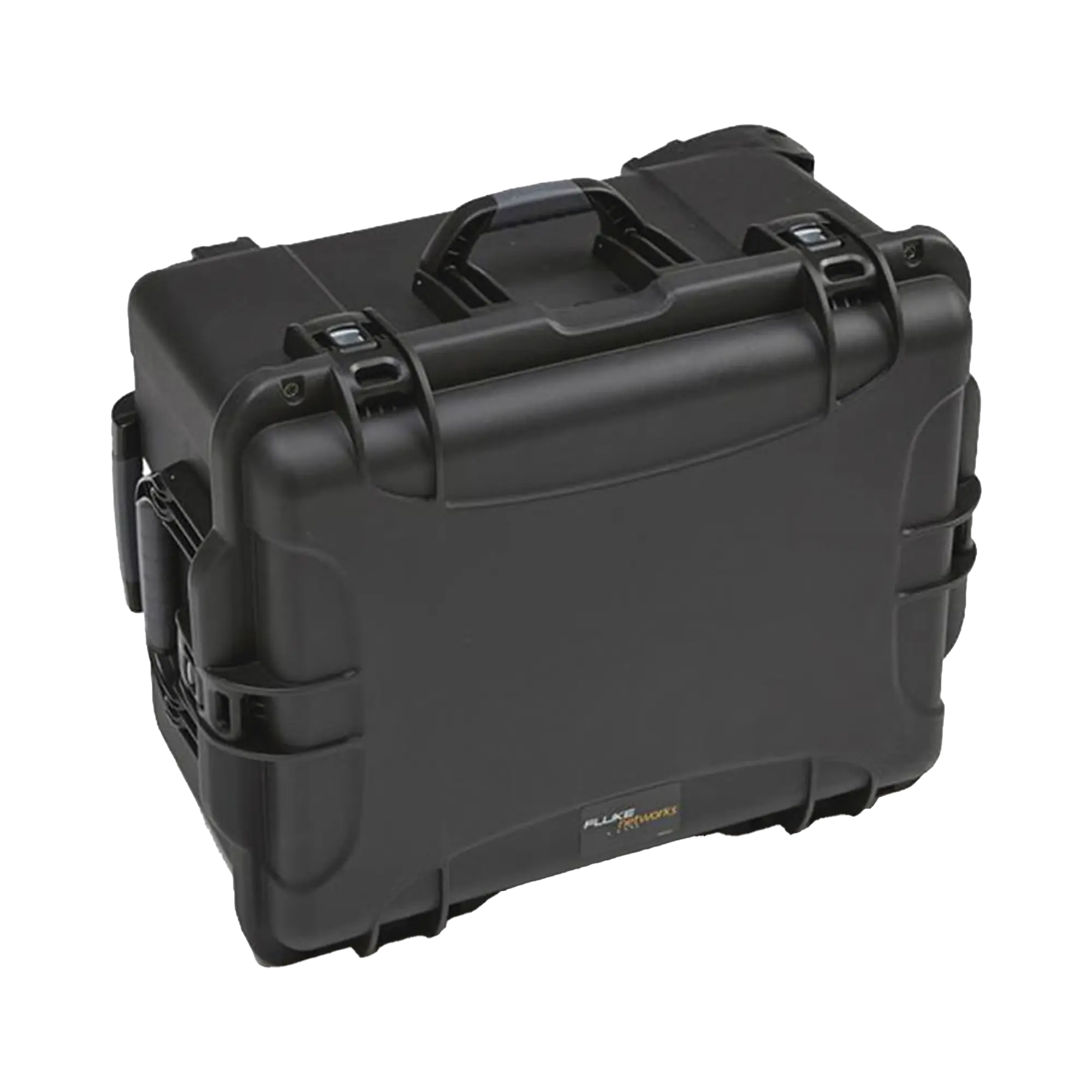 VERSIV-CASE3-VERSIVCASE3-h Maletín de Uso Rudo Para Certificadores Versiv de Cobre o Fibra Óptica, Color Negro FLUKE NETWORKS VERSIV-CASE3 - Imagen 1