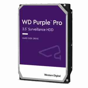WESTERN DIGITAL WD181PURP Discos Duros 18 TB Serial ATA III