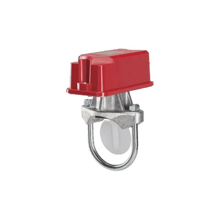 Detector de Flujo de Agua para Instalación en Tubo de 3 Pulgadas SAFE SIGNAL WFD-30N