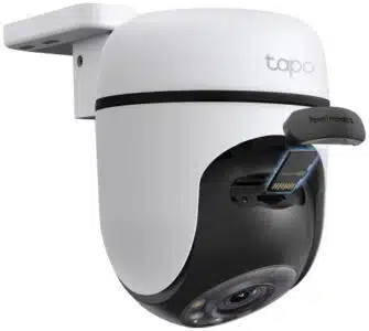 TP-Link Tapo C500 Domo Cámara de seguridad IP Exterior 1920 x 1080 Pixeles Techo/pared/Tubo - Imagen 4