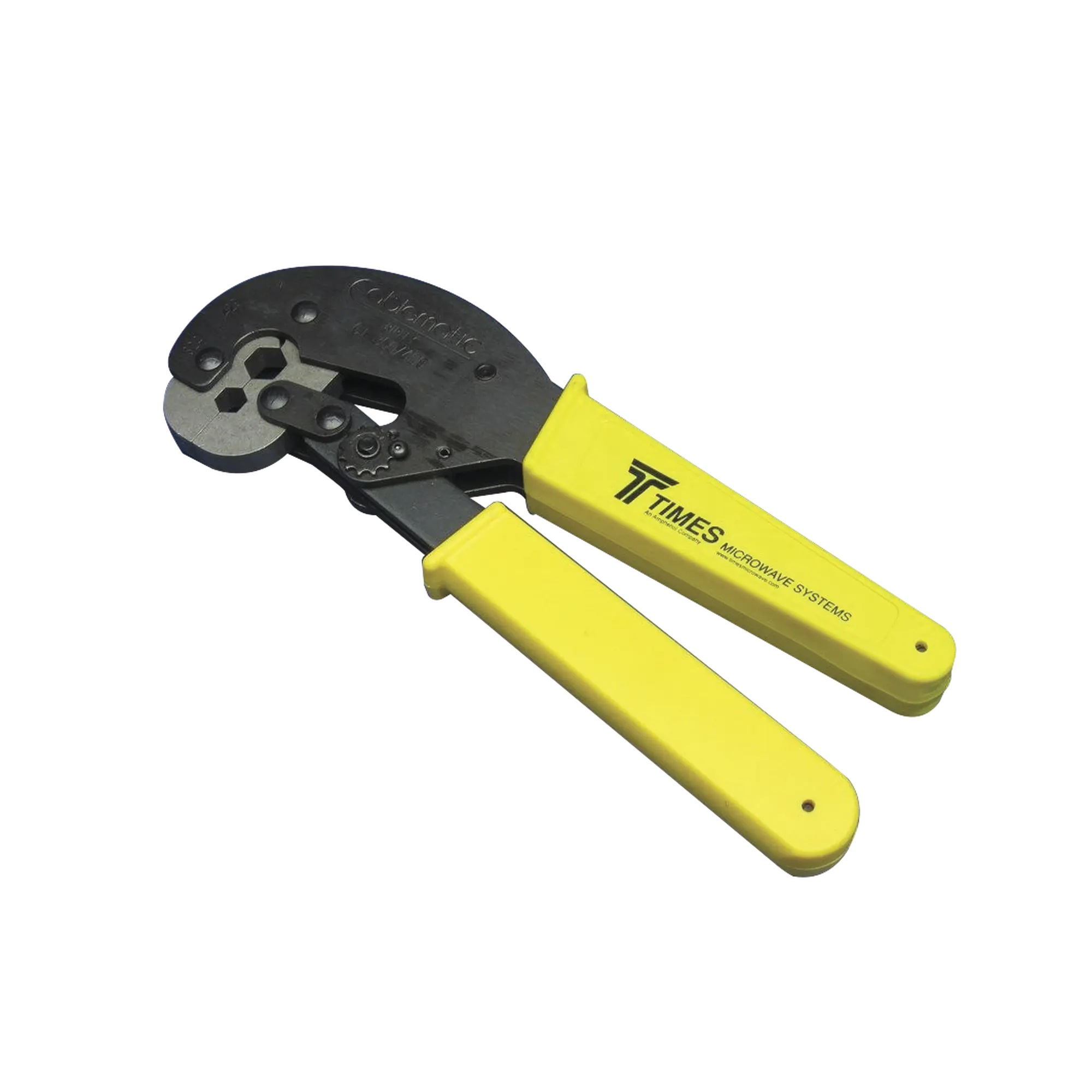 ct-400-300-CT400300-h Pinzas para Plegar Conectores de Anillo en Cables LMR-400, LMRLW-400, Belden 9913, CNT400 y LMR-300 Times Microwave CT-400/300 - Imagen 1