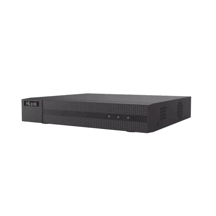 [Audio Bidireccional] DVR 8 Canales TurboHD + 2 Canal IP / 2 Megapixel (1080p) Lite / Acusense Lite (Evita Falsas Alarmas) / Audio por Coaxitron / 1 Bahia de...