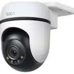 TP-Link Tapo C500 Domo Cámara de seguridad IP Exterior 1920 x 1080 Pixeles Techo/pared/Tubo
