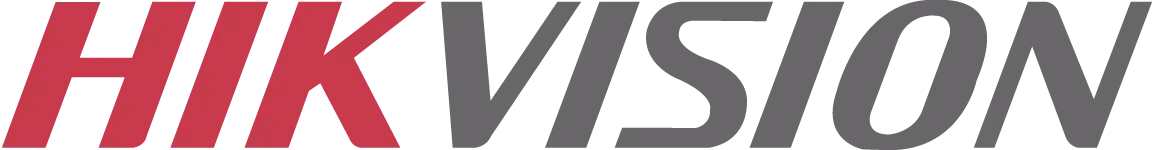 HIKVISION