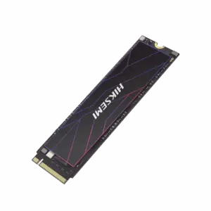 Unidad de Estado Sólido (SSD) 1024 GB / ALTO RENDIMIENTO / Hasta 7100B/s / M.2 NVMe / Para Gaming y PC Trabajo Pesado HIKSEMI by HIKVISION HS-SSD-FUTURE-LITE...