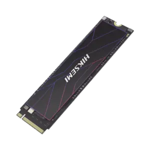 Unidad de Estado Sólido (SSD) 2TB / ALTO RENDIMIENTO / Hasta 7100B/s / M.2 NVMe / Para Gaming y PC Trabajo Pesado HIKSEMI by HIKVISION HS-SSD-FUTURE-LITE/2048G