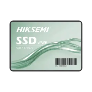 Unidad de Estado Sólido (SSD) 1024 GB / 2.5" / SATA III / ALTO PERFORMANCE / Para Gaming y PC Trabajo Pesado / 550 MB/s Lectura / 470 MB/s Escritura HIKSEMI ...