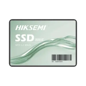 Unidad de Estado Sólido (SSD) 2048 GB / 2.5" / SATA III / ALTO PERFORMANCE / Para Gaming y PC Trabajo Pesado / 550 MB/s Lectura / 510 MB/s Escritura HIKSEMI ...