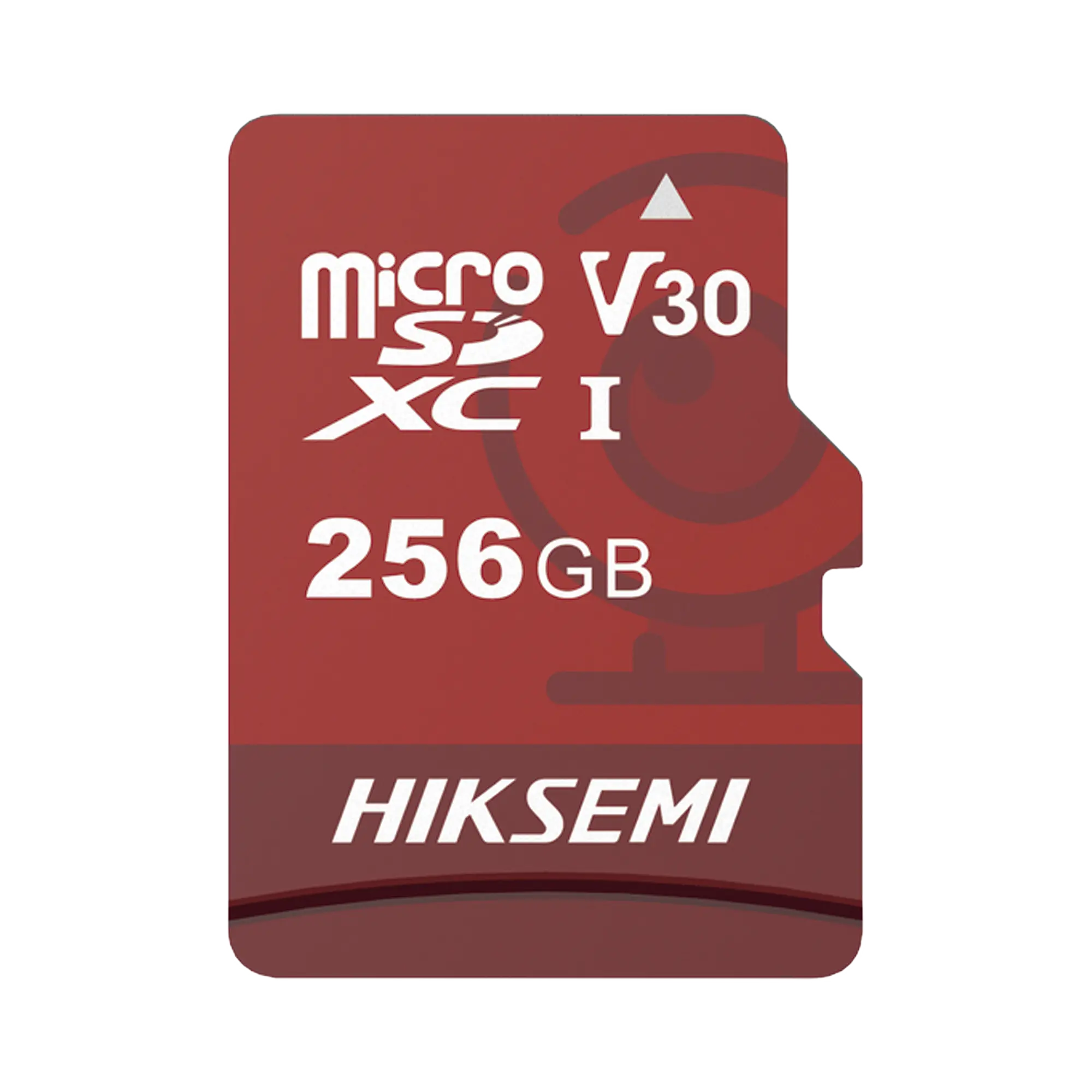 hs-tf-e1-256g-HSTFE1_256G-h HIKSEMI by HIKVISION HS-TF-E1/256G Memoria microSD / Clase 10 de 256 GB / Especializada Para Videovigilancia (Uso 24/7) / Compatibles con cámaras HIKVISION y Otras Marcas / 95 MB/s Lectura / 55 MB/s Escritura - Imagen 1