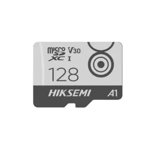 Memoria MicroSD / Clase 10 de 128 GB / Especializada Para Videovigilancia Movil (Uso 24/7) / Soporta Altas Temperaturas / 95 MB/s Lectura / 55 MB/s Escritura...