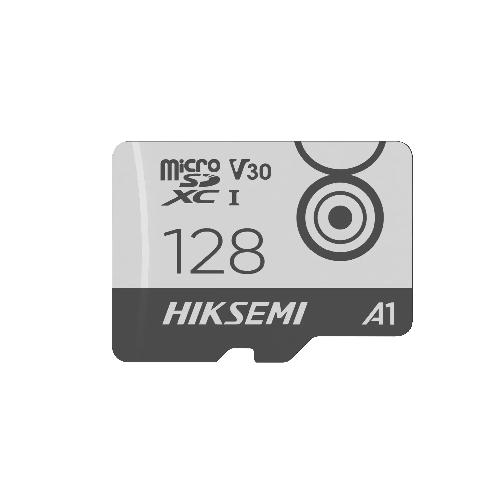 hs-tf-m1-128g-HSTFM1_128G-h Memoria MicroSD / Clase 10 de 128 GB / Especializada Para Videovigilancia Movil (Uso 24/7) / Soporta Altas Temperaturas / 95 MB/s Lectura / 55 MB/s Escritura... - Imagen 1