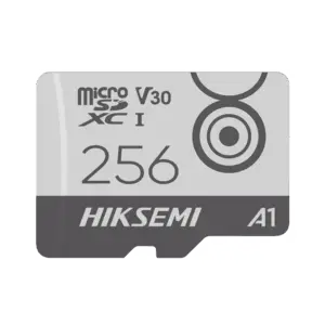 Memoria MicroSD / Clase 10 de 256 GB / Especializada Para Videovigilancia Movil (Uso 24/7) / Soporta Altas Temperaturas / 95 MB/s Lectura / 55 MB/s Escritura...
