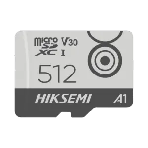 Memoria MicroSD / Clase 10 de 512 GB / Especializada Para Videovigilancia Movil (Uso 24/7) / Soporta Altas Temperaturas / 95 MB/s Lectura / 55 MB/s Escritura...