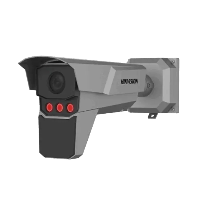 Bala IP 4 Megapixel / ANPR / Radar Interconstruido Medición de 5 a 120 Km/h / Reconocimiento y Captura de Placas Vehiculares para Trafico de Alta Velocidad /...