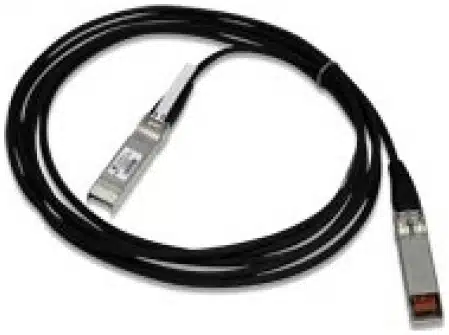 img_8965214_medium_1481543495_7248_29776-4 Allied Telesis AT-SP10TW1 cable InfiniBand y de fibra óptica 1 m SFP+ Negro - Imagen 1