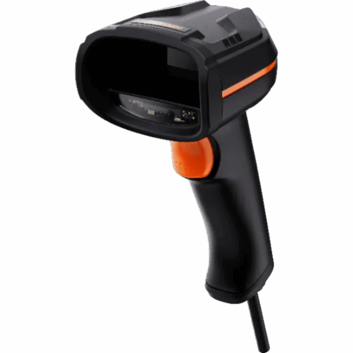 Lector de Códigos de Barras MV-IDH3000 / 1D y 2D / Resolución 1280 × 1024 / Profundidad de Campo Ajustable / Comunicación TCP, FTP, UDP, USB, Profinet, Ether...