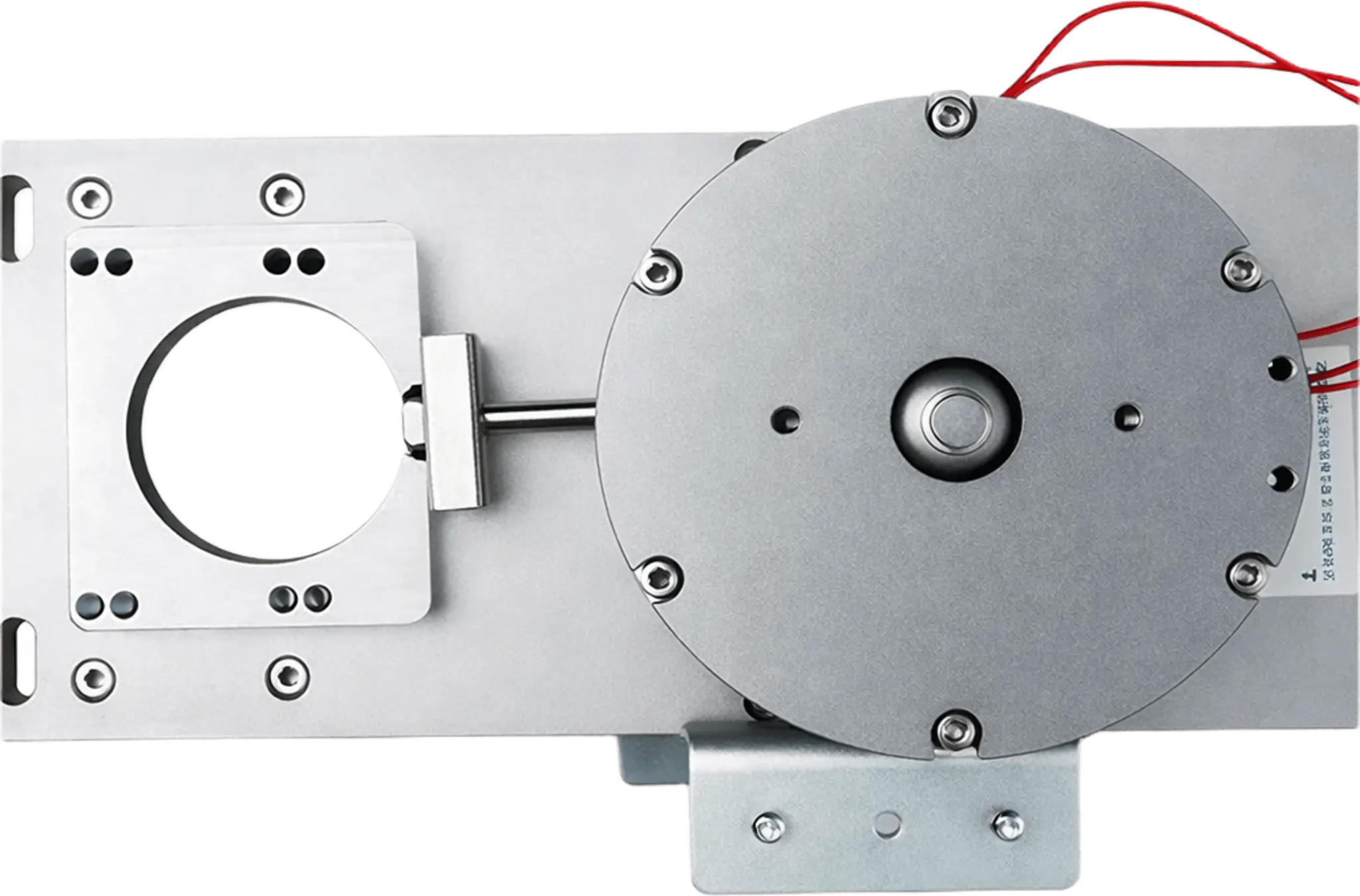 portada_0S2000 Mecanismo central para torniquetes AccessPRO serie AP1000HDM AP-CORE-HDM - Imagen 1