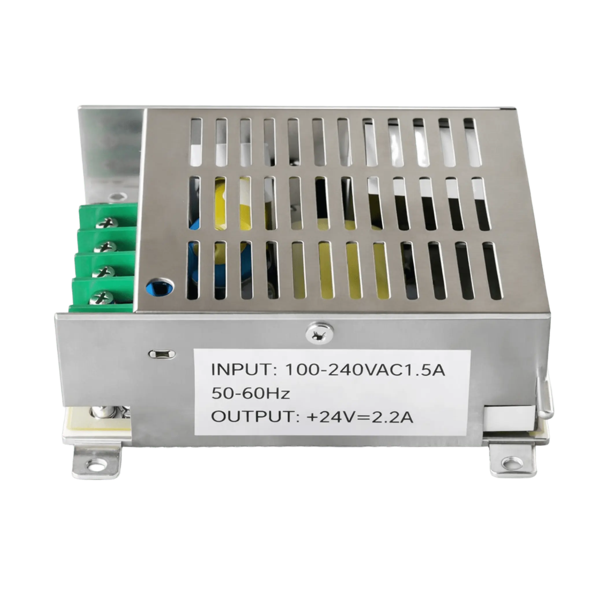 portada_0S2000 Fuente de poder para torniquetes AccessPRO serie AP1000, AP2000, AP2002 AP-POWER-HD - Imagen 1