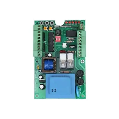 stage10img_31927-1 Tarjeta Electrónica de Control Para Motores XBSIZ1200 ACCESSPRO XBS-IZ-PCB - Imagen 1