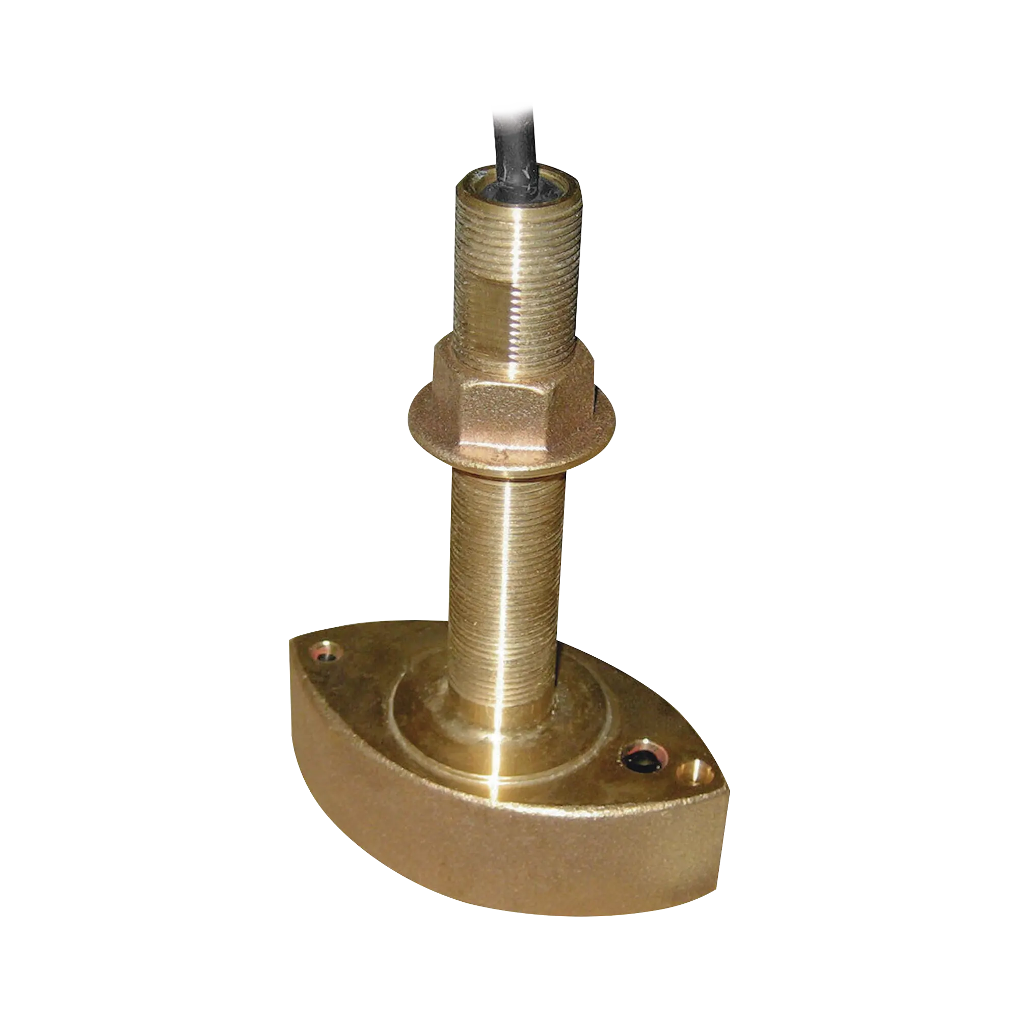 stage10img_32016-1 Transductor Airmar B45, en frecuencia 50/200kHz, con conector de 5 pin y cable de 2 m. 31-272-9-01 - Imagen 1