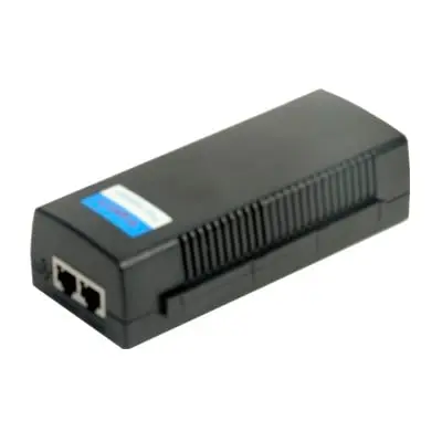 Inyector POE de 56 VDC / 1100mA Para Serie A8/A8n/A8ac/A3 de Altai Technologies Ltd SD-PE-8N-00-00