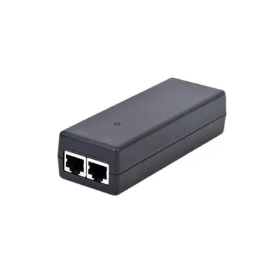 Adaptador PoE 30 Vcc Gigabit para ePMP - N00900L001D CAMBIUM NETWORKS POE-30G