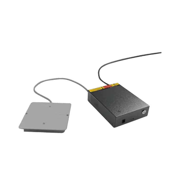 Desactivador de Etiquetas AM, Fácil de Instalar y Ajustar Century DB104/F4