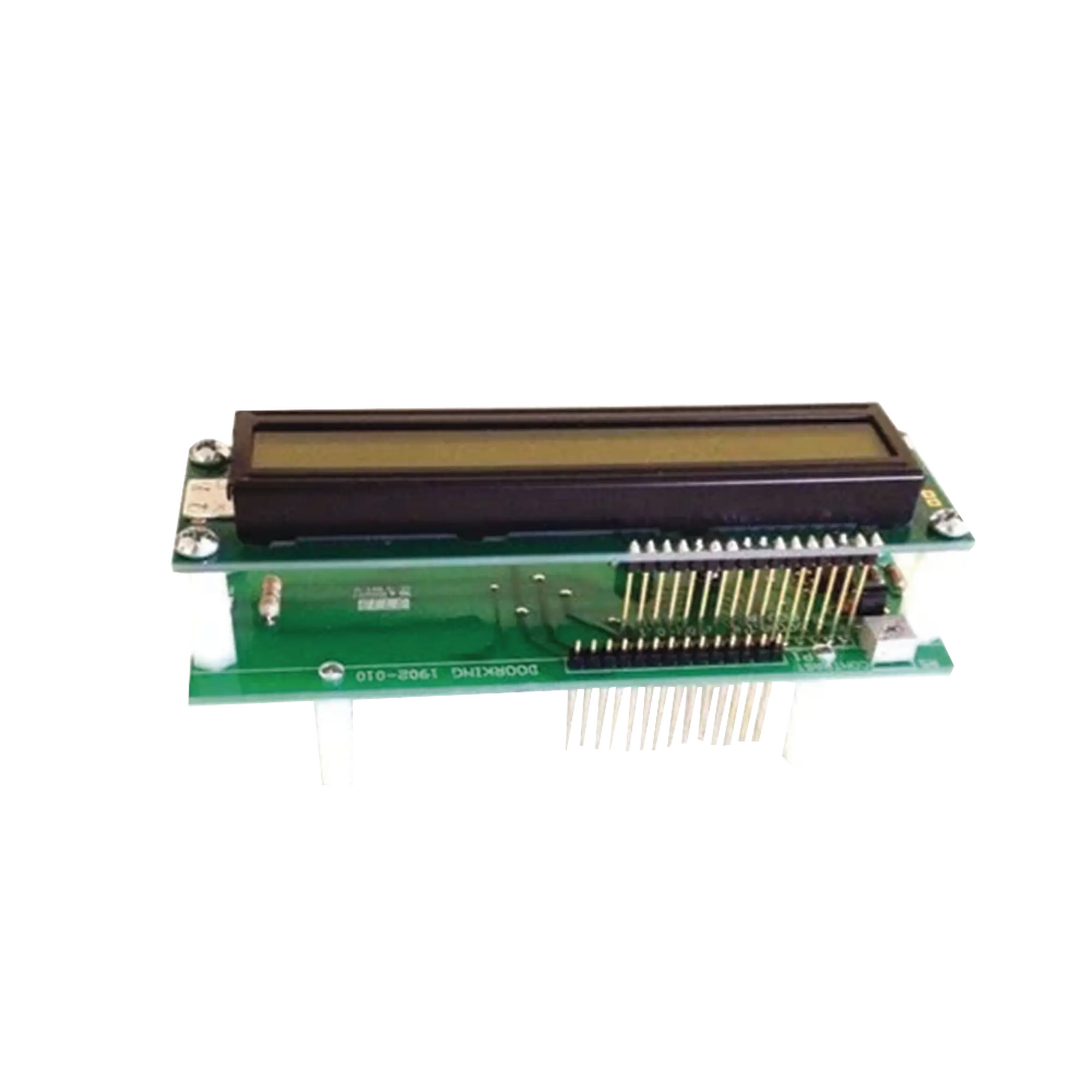 stage10img_35450-1 Refacción / Display Para Portero Telefonico Doorking 1802 / Compatible con 1802-082 DKS DOORKING 1890-010 - Imagen 1