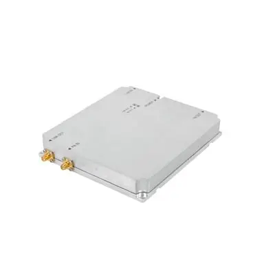 Amplificador Lineal de Potencia para Amplificadores de Exteriores, Celular 850 MHz, Up-Link. EPCOM LPA-850-LD/PU