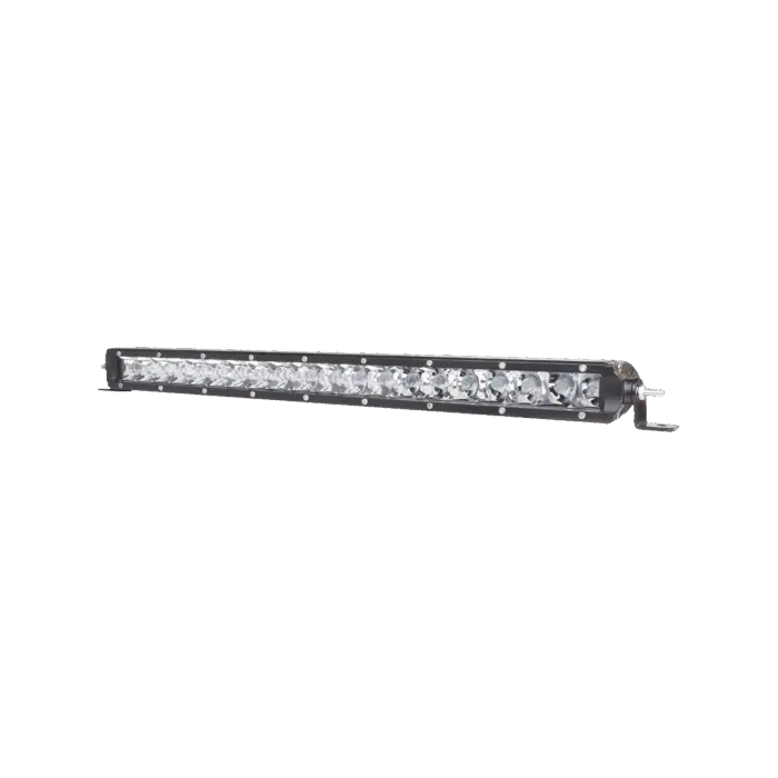 Barra de 30 LED, IP67 , 30", 12000 Lúmenes, 150 Watts, 10-30 Vcc EPCOM INDUSTRIAL SIGNALING XD150F