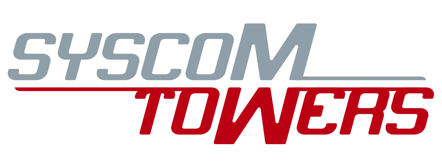 SYSCOM TOWERS