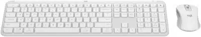 Logitech Signature Slim Combo MK950 - Imagen 5