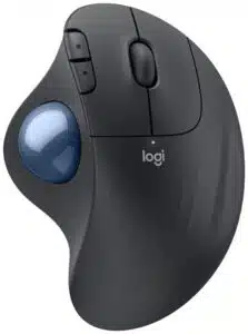 Logitech ERGO M575S