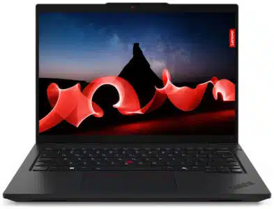 Lenovo ThinkPad L14 Gen 5 (AMD) AMD Ryzen™ 5 PRO 7535U Computadora portátil 35.6 cm (14") WUXGA 32 GB DDR5-SDRAM 1 TB SSD Wi-Fi 6E (802.11ax) Windows 11 Pro Español Negro