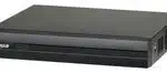 Dahua Technology XVR1B16H-I videograbadora digital Negro