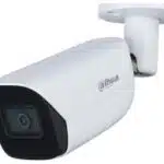 Dahua Technology IPC DH- -HFW3441E-S-S2 cámara de vigilancia Bala (forma) Cámara de seguridad IP Interior y exterior 2688 x 1520 Pixeles Pared - Imagen 2