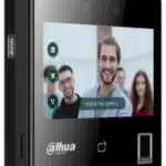 Dahua Technology ASI3214A-W LCD 2 MP 10.9 cm (4.3") Negro - Imagen 3