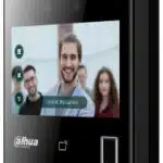 Dahua Technology ASI3214A-W LCD 2 MP 10.9 cm (4.3") Negro - Imagen 4