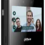 Dahua Technology DHI-ASI3223A lector de control de acceso Terminal de reconocimiento facial Negro - Imagen 4