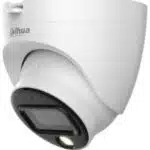 Dahua Technology Lite DH-HAC-HDW1239TLQN-A-LED-0280B cámara de vigilancia Domo Cámara de seguridad CCTV Exterior 1920 x 1080 Pixeles Pared - Imagen 2