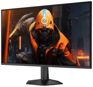AOC 27G50F monitor de computadora 68.6 cm (27") 1920 x 1080 Pixeles Full HD LED Negro - Imagen 5