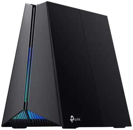 123cf6d594089b8118cdc80effc72a4d27b2cc8a-3 TP-Link Archer GXE75 router inalámbrico 2.5 Gigabit Ethernet Triple banda (2.4 GHz / 5 GHz / 6 GHz) - Imagen 1