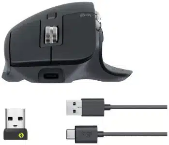 Logitech MX Master 3S