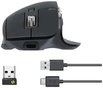13eb1543c3b6b9aba7c492ca6b144d722095bd76-4 Logitech MX Master 3S - Imagen 1