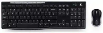 Logitech MK270 - Imagen 2