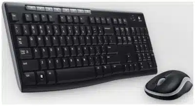 Logitech MK270 - Imagen 4