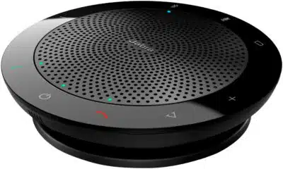Jabra Speak 510 altavoz Universal USB/Bluetooth Negro - Imagen 2