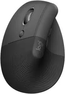 Logitech Lift - Imagen 2