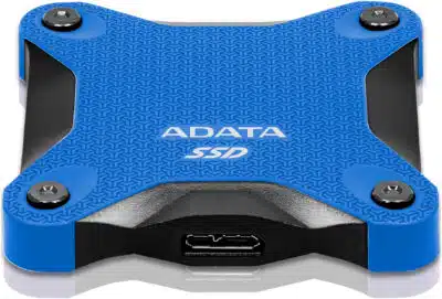 ADATA SD620 1 TB Micro-USB B 3.2 Gen 2 (3.1 Gen 2) Azul - Imagen 5