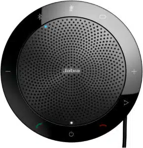 Jabra Speak 510 altavoz Universal USB/Bluetooth Negro - Imagen 3